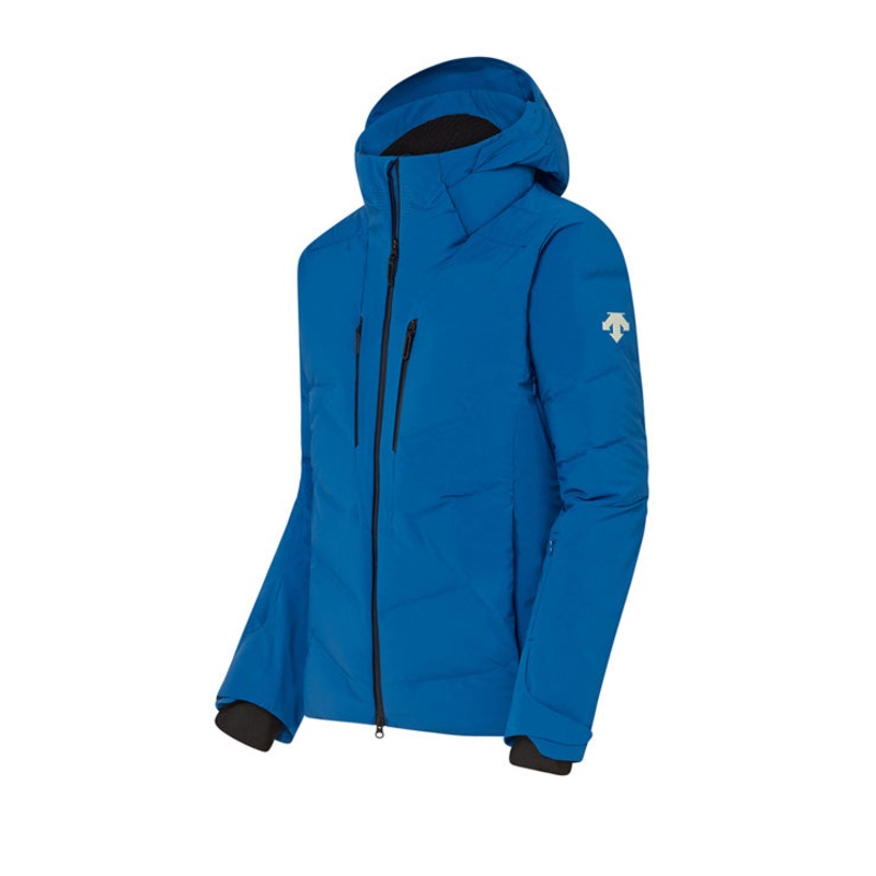 Men’s Swiss Down Jacket (Past Season)