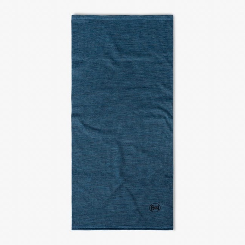 Merino Lightweight Multistripes Neckwear