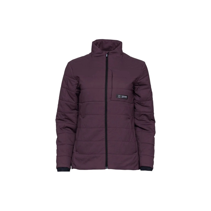 NOVA JACKET|huckleberry|XS|S|M