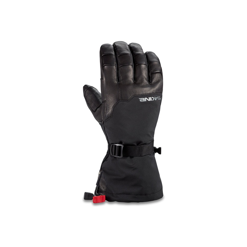 PHOENIX GORE-TEX GLOVE|black|M|L|xl
