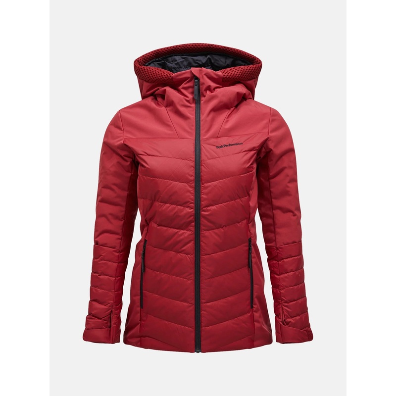 Women’s Blackfire Ski Jacket (Past Season)