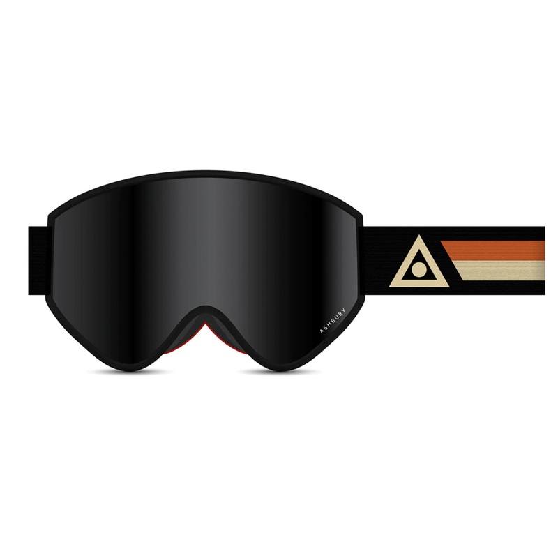 A12 KASPER – LOW BRIDGE|dark smoke|BLACK|O/S