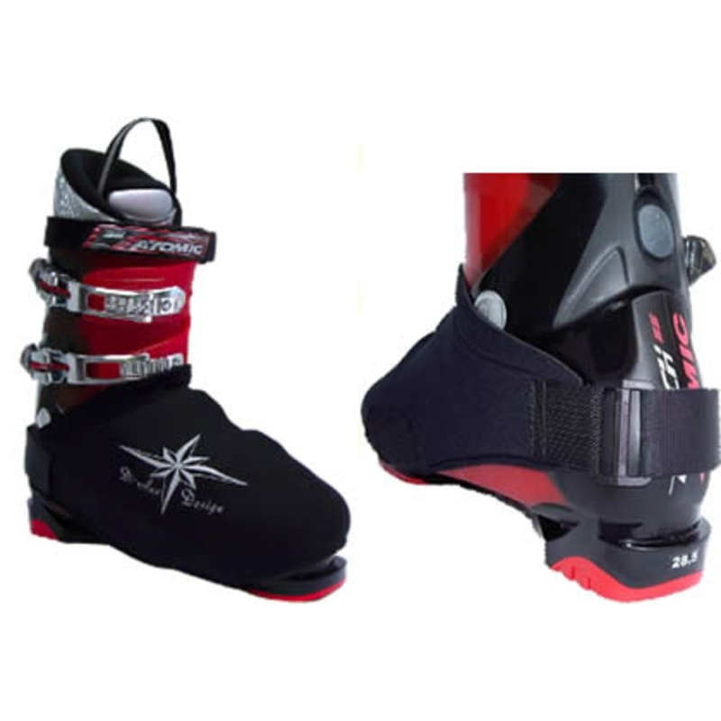 Downhill Ski Boot Covers|Small|Medium|Large