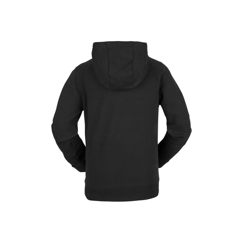 HOTLAPPER FLEECE|black|S|M|L