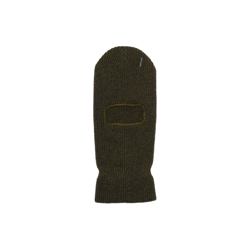 MARL BALACLAVA|black|army|O/S