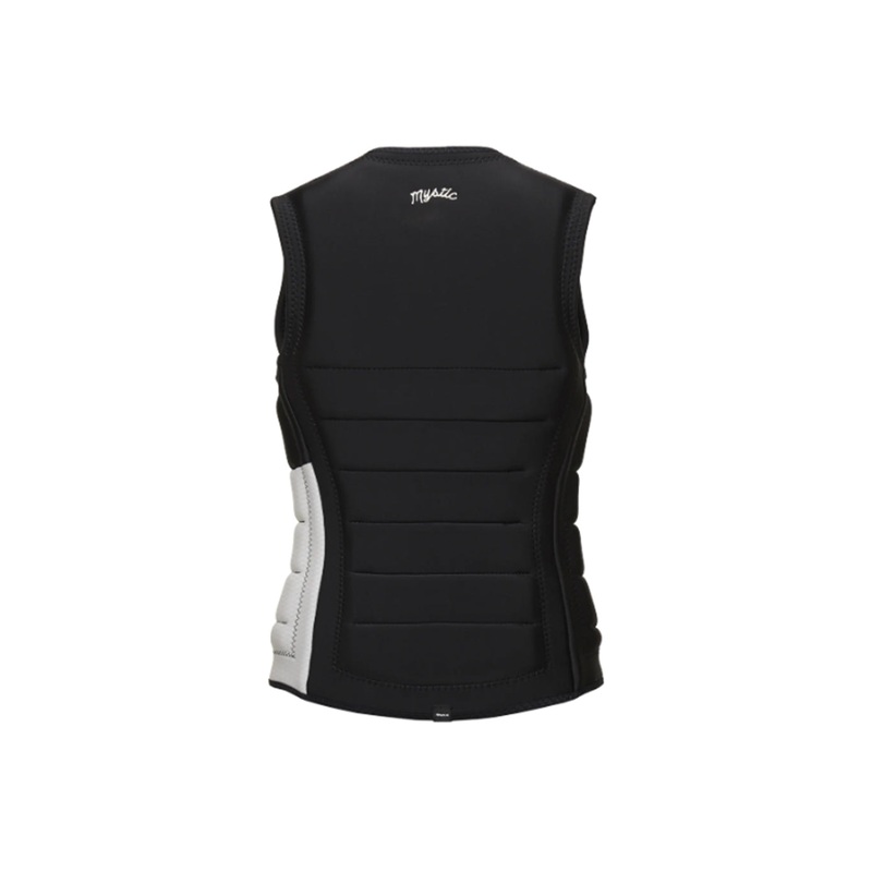 MAZE IMPACT VEST|black|XS|S|M