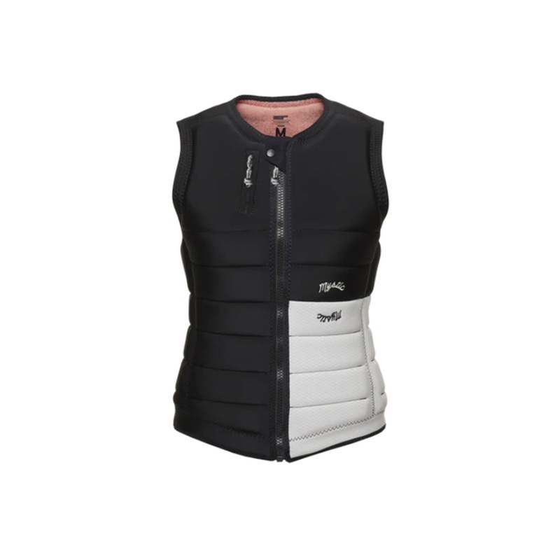 MAZE IMPACT VEST|black|XS|S|M