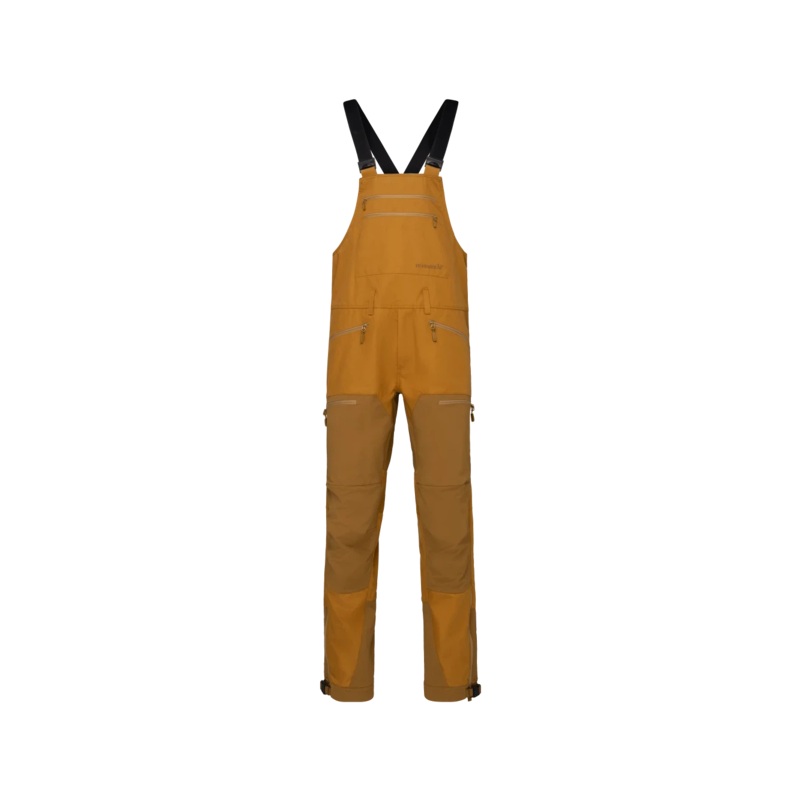 Men’s Femund Cotton Heavy-Duty Bib