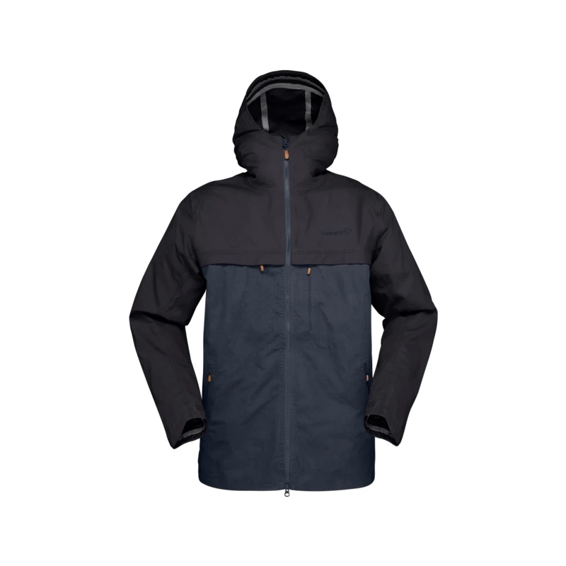 Men’s Femund Cotton Jacket|Navy Blazer|Small|Medium|Large|XLarge