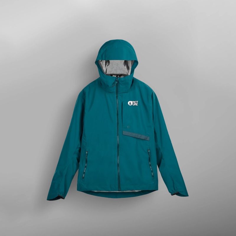 Men’s Granity+ 2.5L Jacket (Past Season)