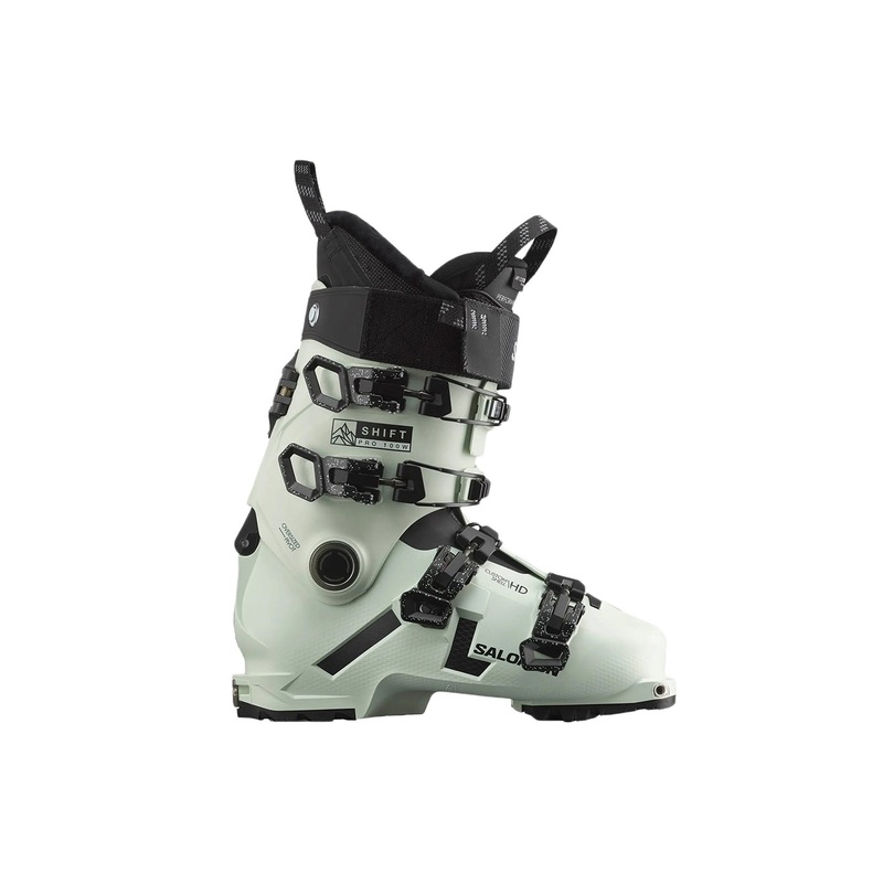 SHIFT PRO 100 AT W|24.5/6.5|22.5/4.5 JR|23.5/5.5
