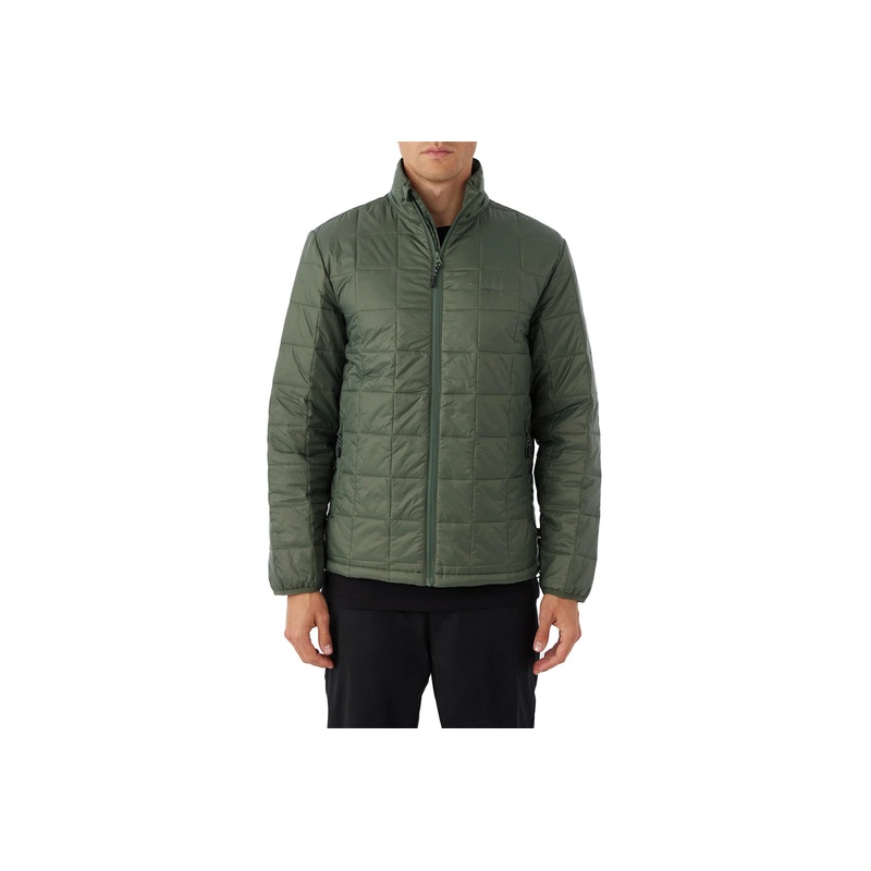 TRVLR AWAY PACKABLE JKT|black|olive|cch|S|M|L|XL|XXL