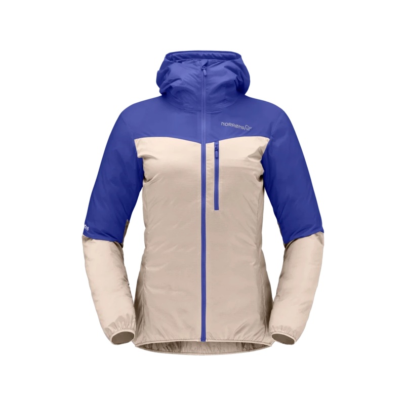 Women’s Falketind Aero60 Hood (Past Season)