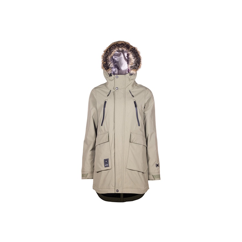 FAIRBANKS JACKET|platoon|S|M|L