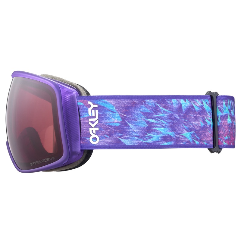 FLIGHT TRACKER L – PURP BLZE(PRZ GARNET)
