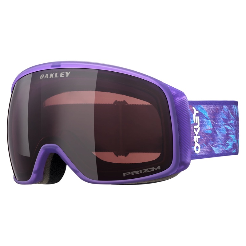 FLIGHT TRACKER L – PURP BLZE(PRZ GARNET)