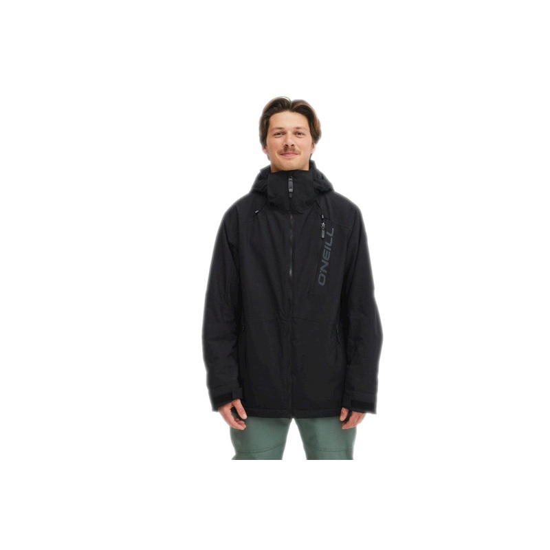 HAMMER JACKET|black out|blackout|alma steel|XL|S|M|L