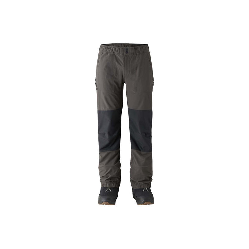 HIGH SIERRA PRO – PANT|gray|S|M|L|XL