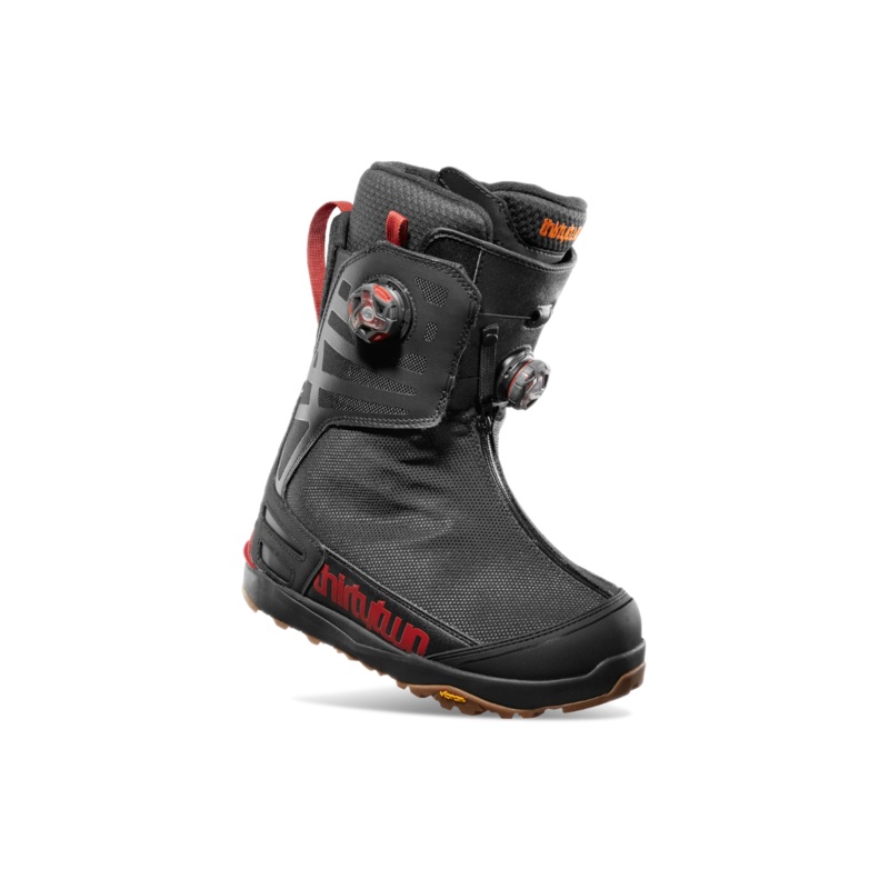 JONES MTB BOA|black|9|10|10.5|11|9.5|11.5|12