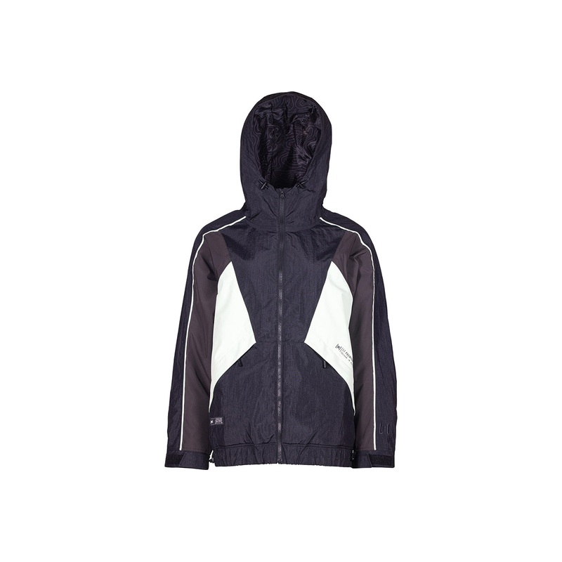 LOVECAT JACKET|spray|S|M|L