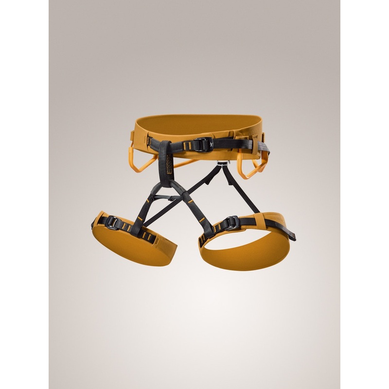 Men’s AR-395A Harness|Yukon / Edziza|Small|Medium|Large|XLarge
