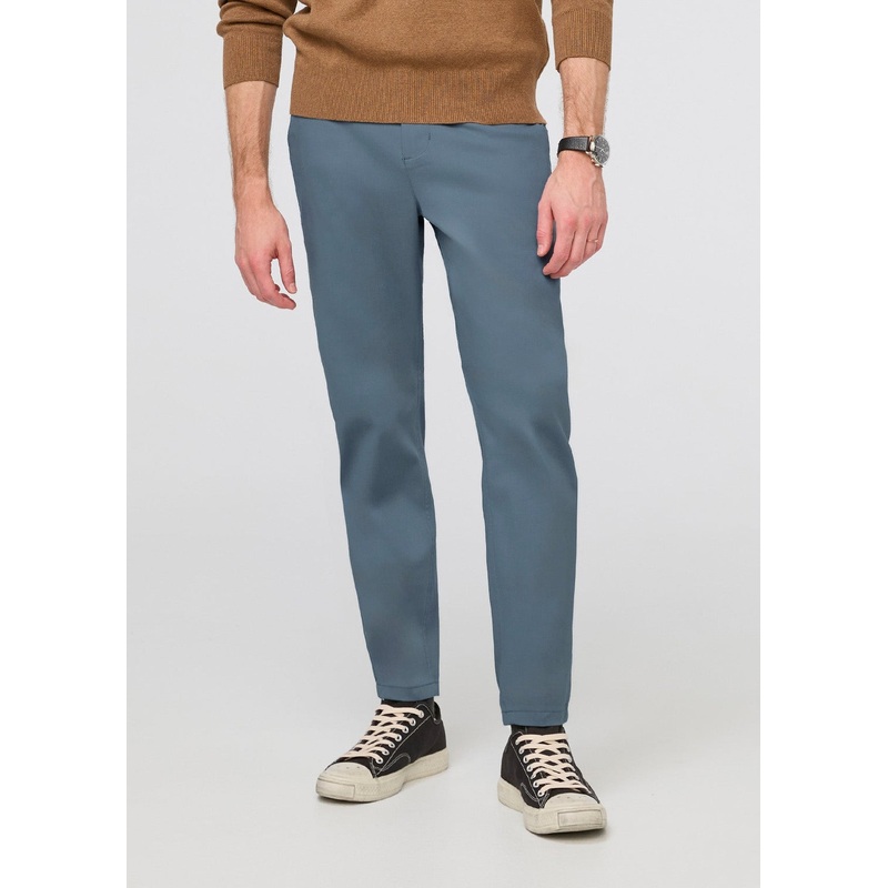 Men’s NuStretch Flex Trouser|Steel Blue|30|32|33|34|36|38