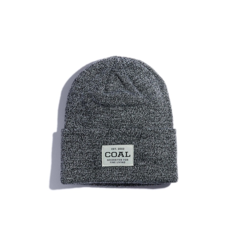THE UNIFORM KIDS BEANIE|black marl|solid black|acid green|deep pink|black|lavender|pink|O/S