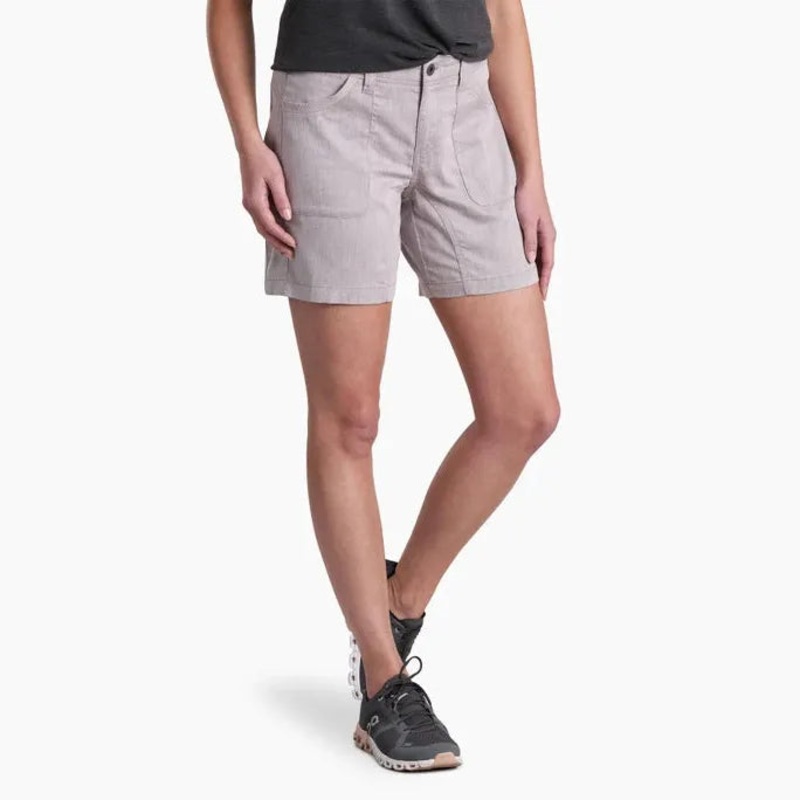 Women’s Cabo Short|Thistle|2|4|6|8|10|12
