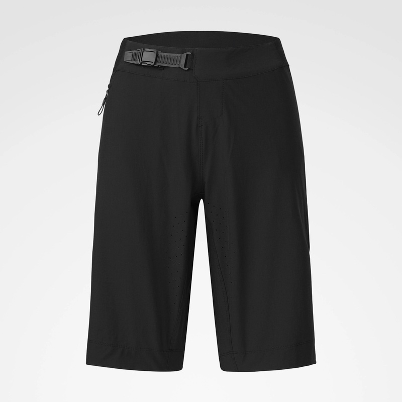 Women’s Vellir Stretch Shorts (Past Season)