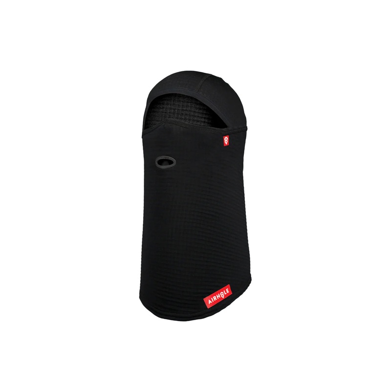 BALACLAVA FULL HINGE/WAFFLE FLEECE