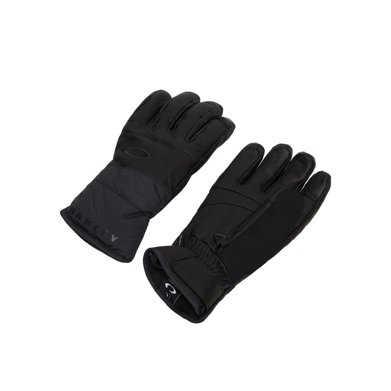 ELLIPSE GOATSKIN GLOVE|blackout|NEW DARK BRUSH|S|M|L|XL|XS|XXL