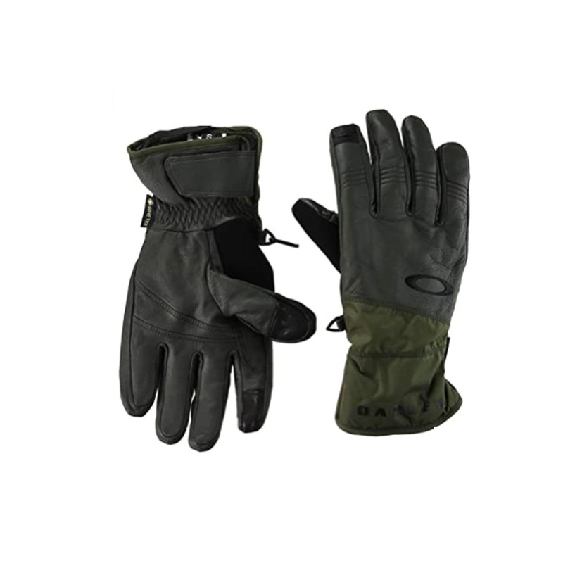 ELLIPSE GOATSKIN GLOVE|blackout|NEW DARK BRUSH|S|M|L|XL|XS|XXL