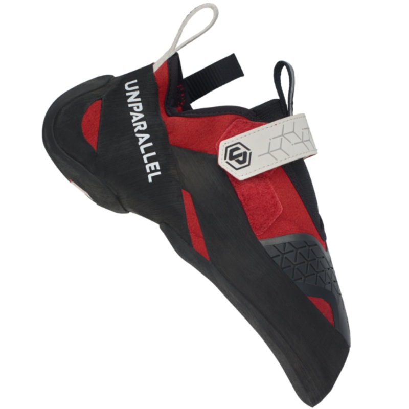 Flagship Climbing Shoes|Red Point | White Chalk|5 US|5.5 US|6 US|6.5 US|7 US|7.5 US|8 US|8.5 US|9 US|9.5 US|10 US|10.5 US|11 US