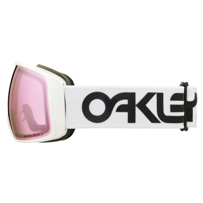 FLIGHT TRACKER L FP WHITE – PRIZM SNOW