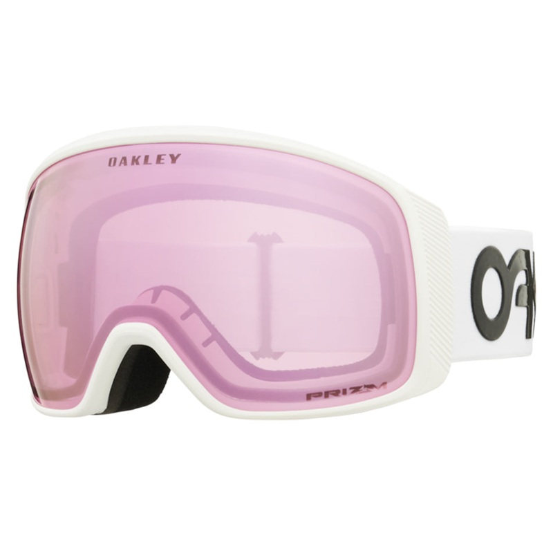 FLIGHT TRACKER L FP WHITE – PRIZM SNOW
