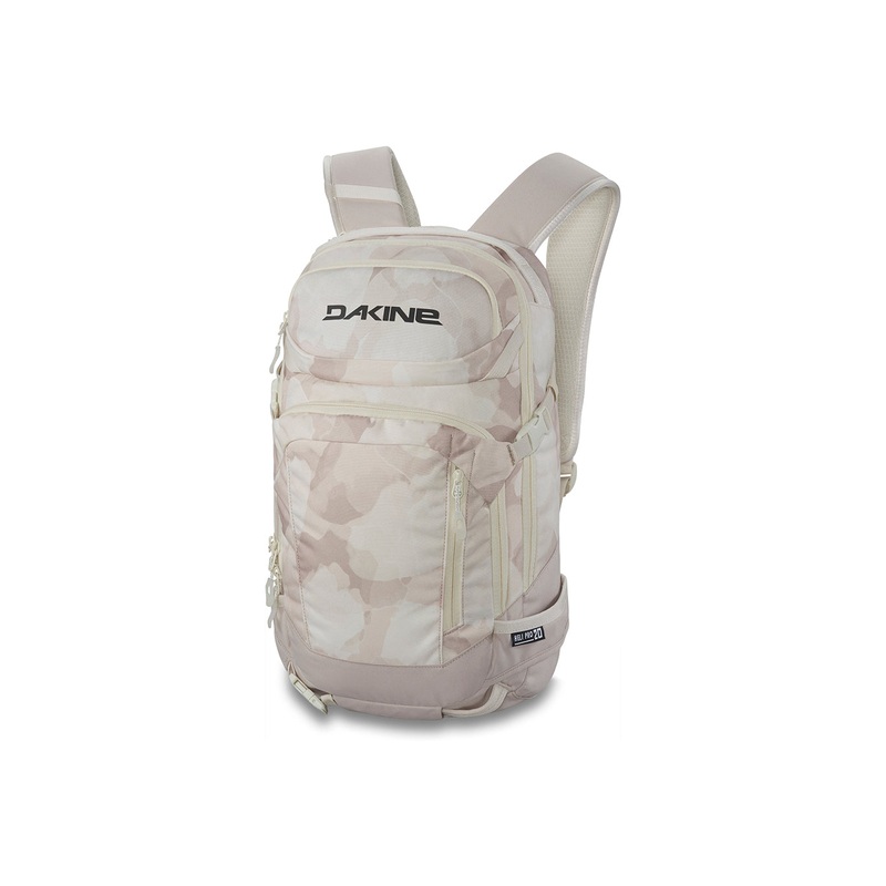 HELI PRO 20L- WOMEN|sand quartz|S/O