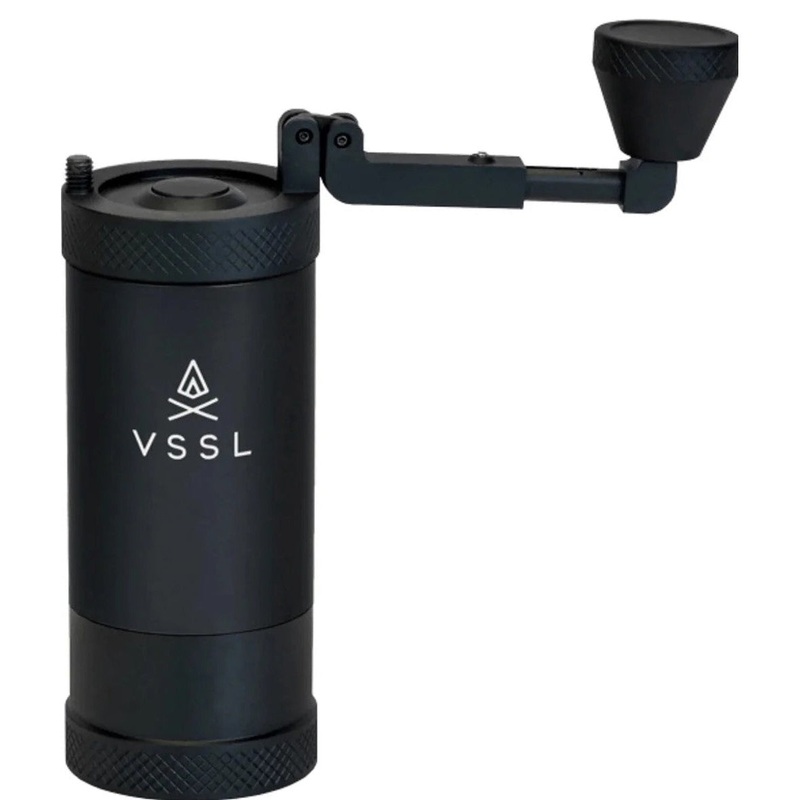 Java Hand Coffee Grinder