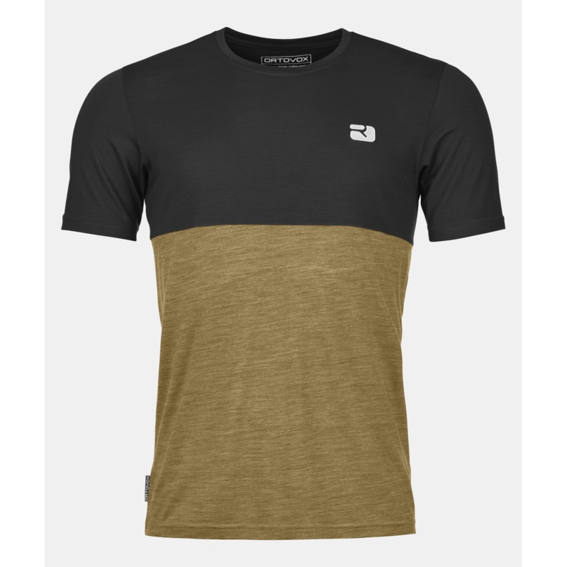 Men’s 150 Cool Logo Tee (Past Season)