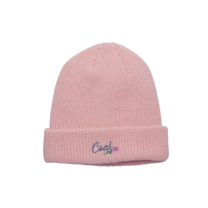 ROSITA|black|pink|O/S
