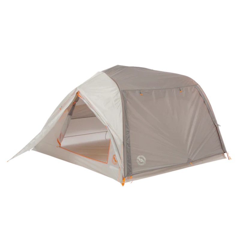 Salt Creek SL2 Tent|Gray