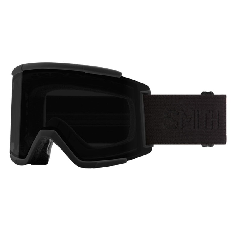 SQUAD XL – BLACKOUT (CPS BLACK)