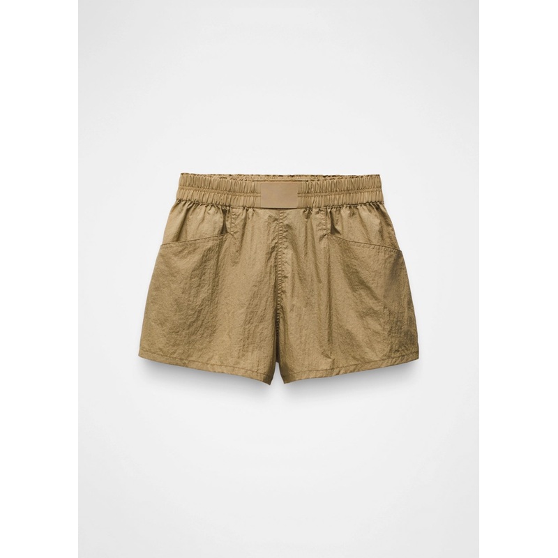 Women’s Crossback Shorts (Past Season)