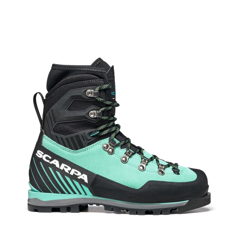 Women’s Mont Blanc Pro GTX Mountaineering Boots
