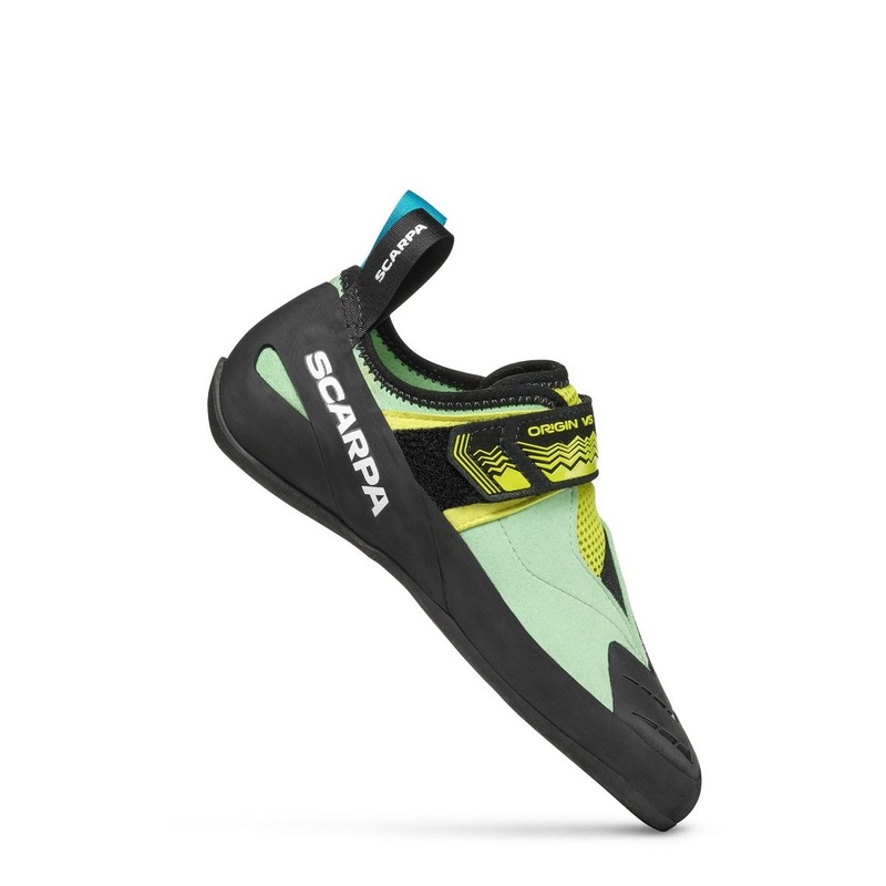 Women’s Origin VS Climbing Shoes