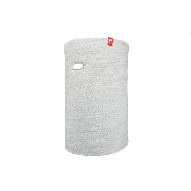 AIRTUBE MICROFLEECE|black|heather grey|Heather Aqua|Heather Black|dusty pink|heather black|s/m|M/L