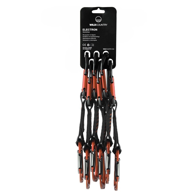 Electron Sport Quickdraw | 6 Pack