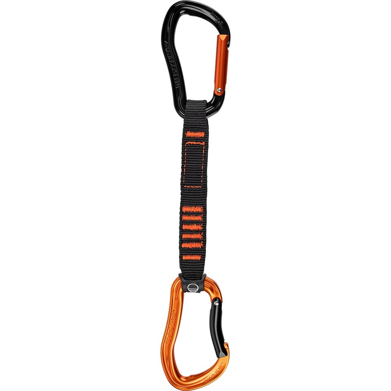 Electron Sport Quickdraw|Orange / Black|12cm|17cm