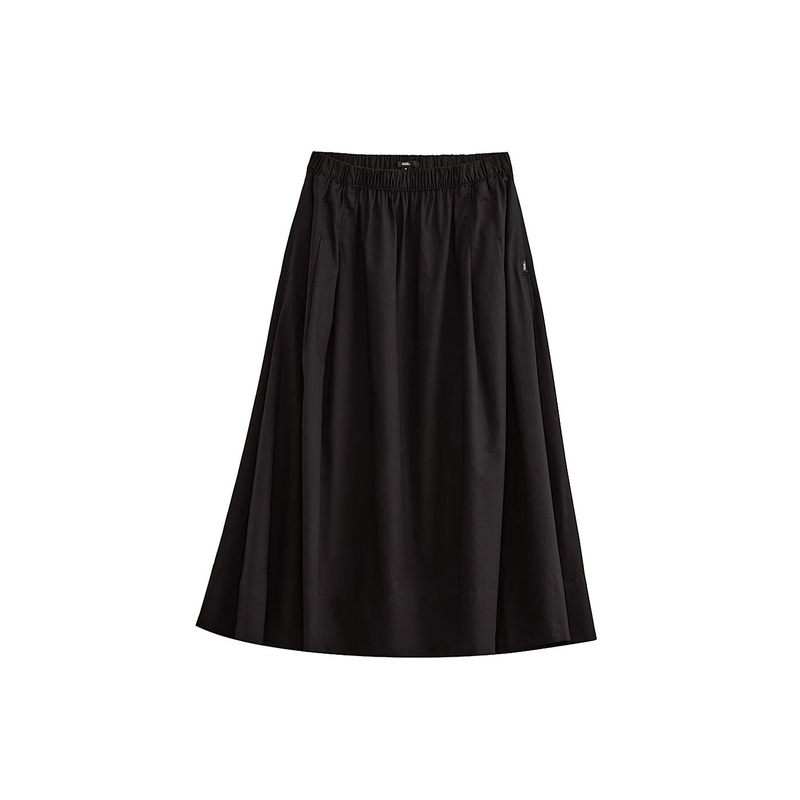 FRANCESCA FULL SKIRT|black|XS|S|M|L