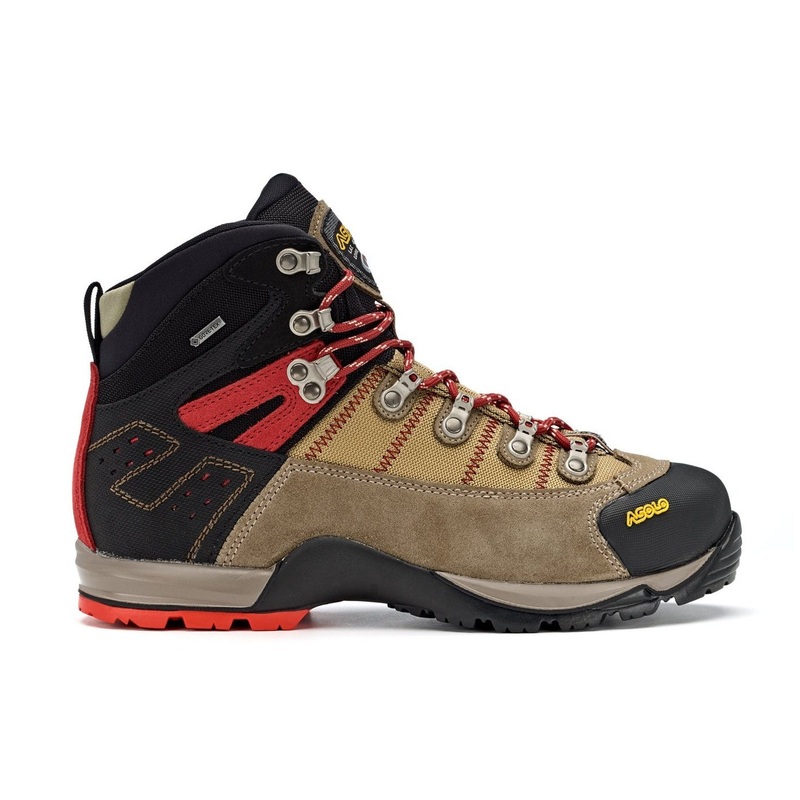 Men’s Fugitive GTX Hiking Boots