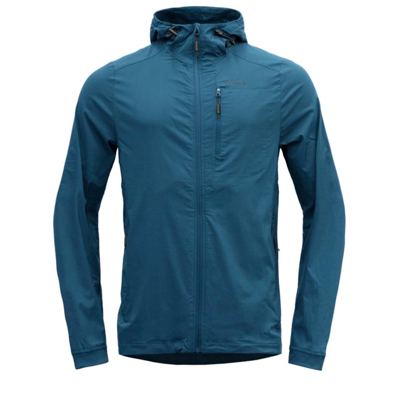 Men’s Hery Merino Jacket|Flood|Small|Medium|Large|XLarge